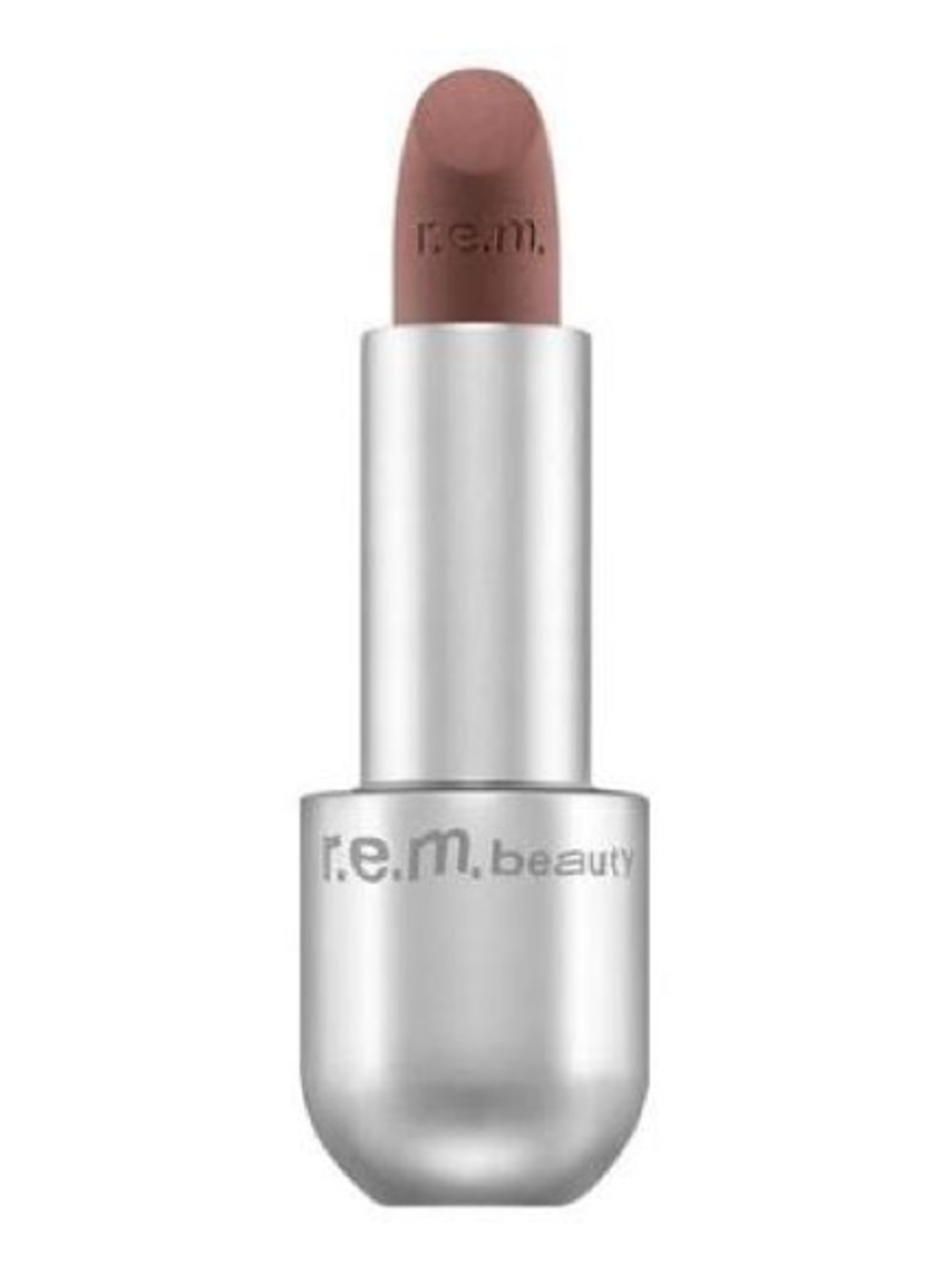 BRAND 🆕 R.E.M. Beauty On Your Collar Matte Lipstick - 0.12 fl oz 🤎